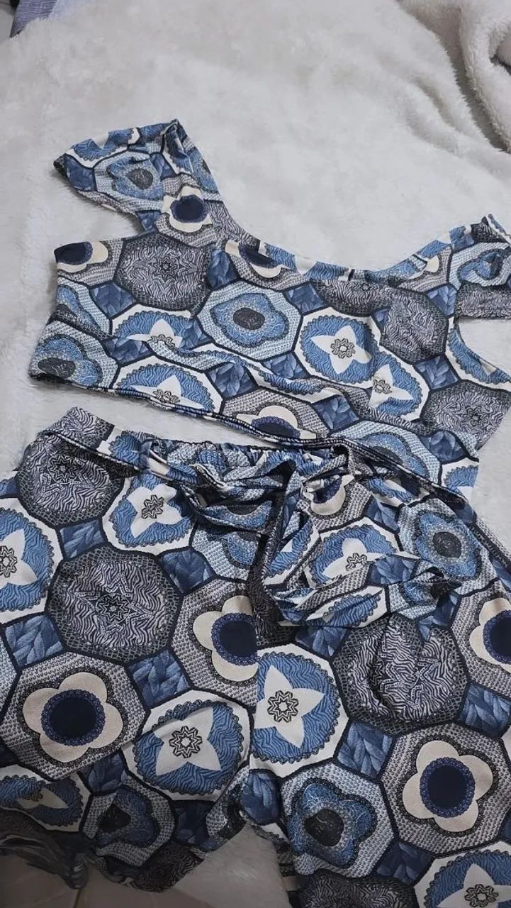 Roupas plus size 46 48  - Foto 2