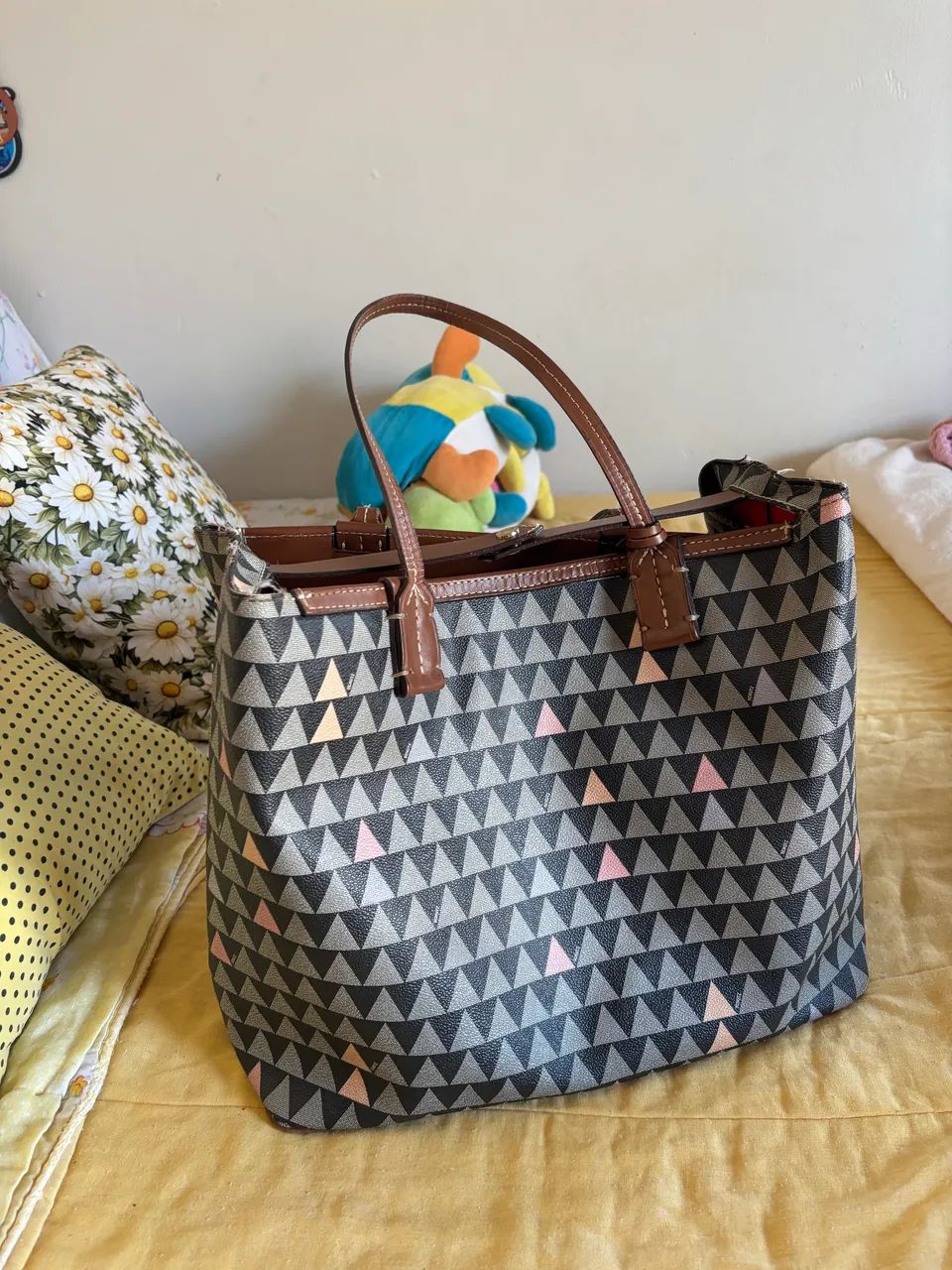 Bolsa original da shutz  - Foto 4