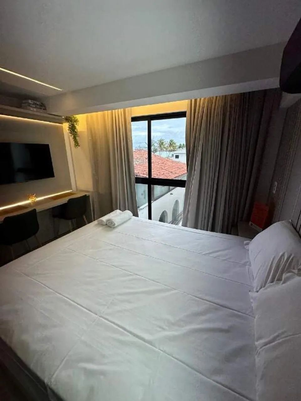Flat | Jardim Oceania | 18m² - Foto 2