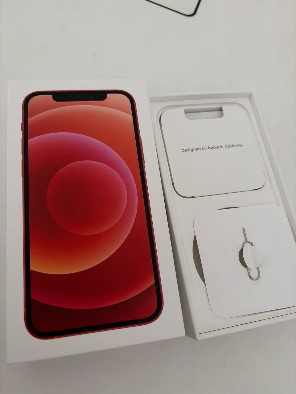 iPhone 12- 256gb - Foto 4