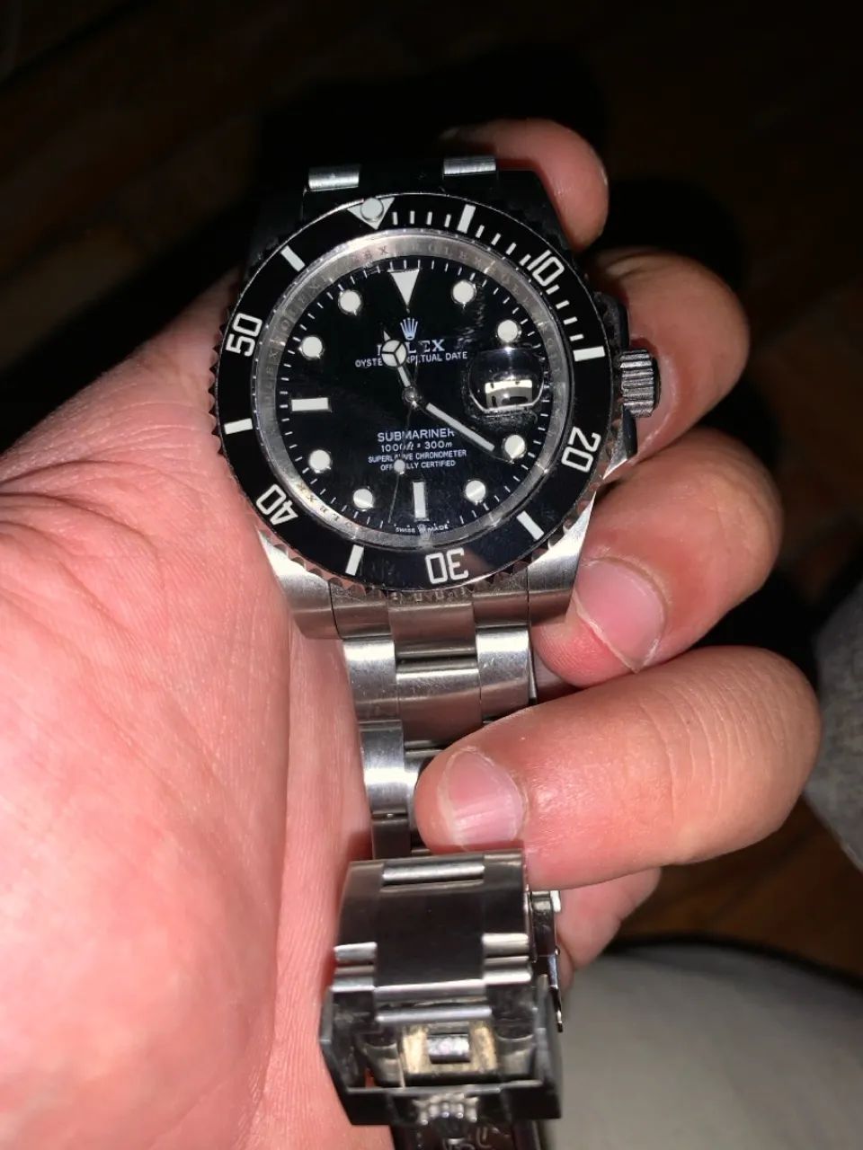 Rolex AAA SUBMARINER