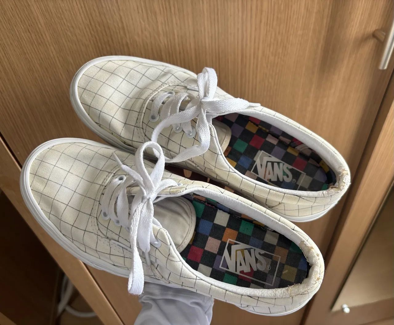 Vans número 36 - Foto 2