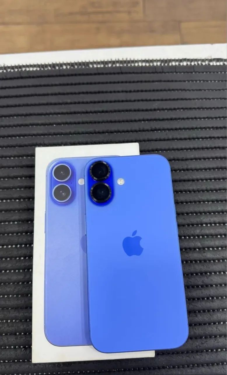 iphone 16 - 128Gb