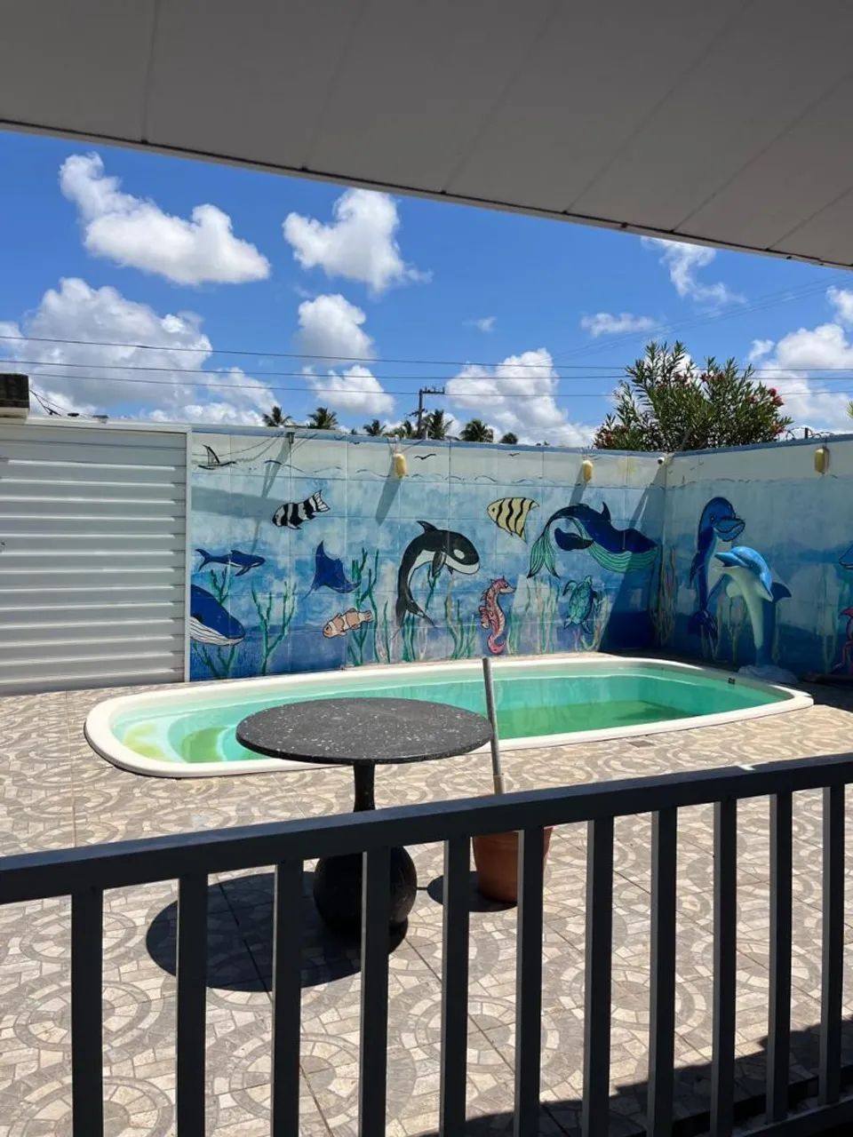 Casa no Abais com Piscina  - Foto 5