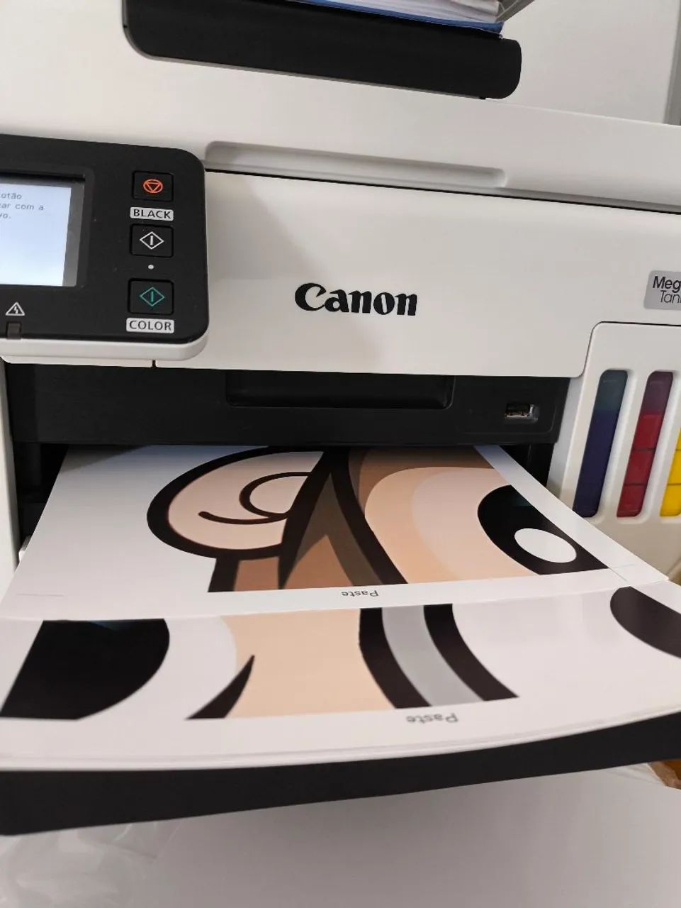 Canon GX7010