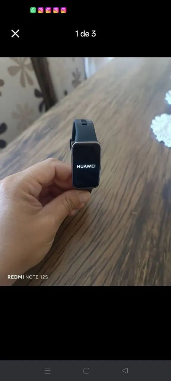Smartwatch 