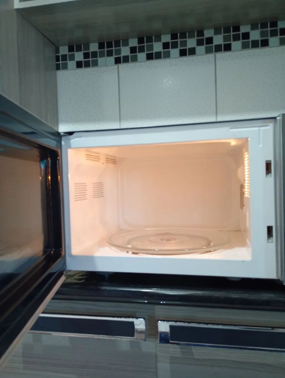 Microondas Philco  - Foto 3