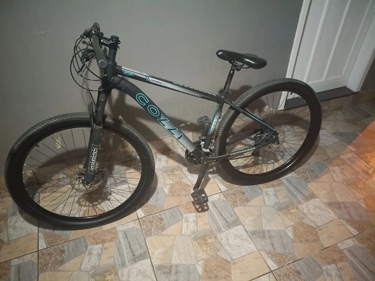 Bicicleta aro 29 - Foto 2