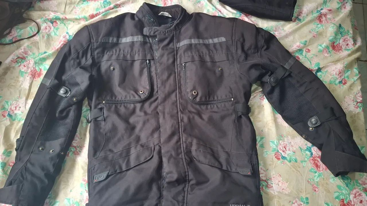 Kit motociclista - Foto 2