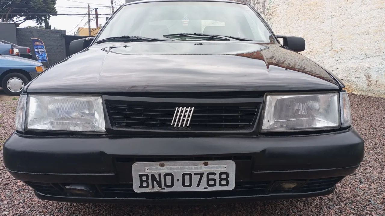 Fiat Tempra Ouro 16V 2P E 4P 1993 - Foto 3