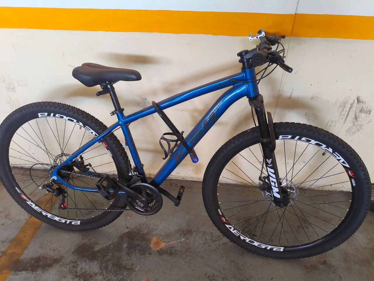 bicicleta - Foto 2