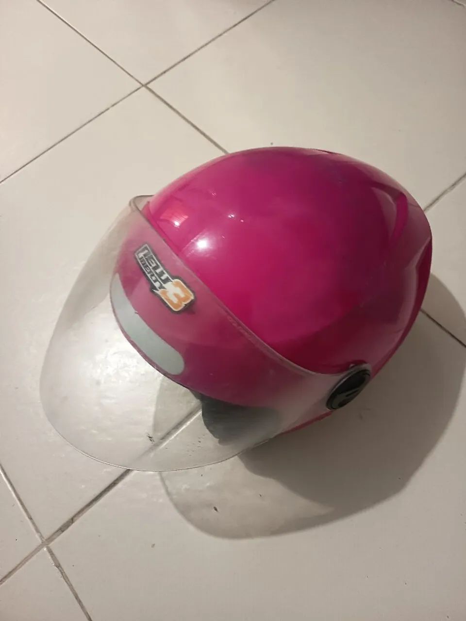 Capacete  - Foto 2