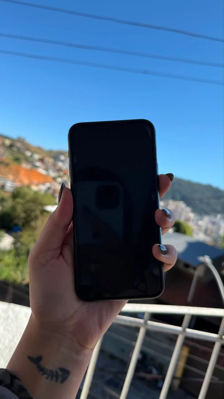 iphone 11Pro - Foto 3