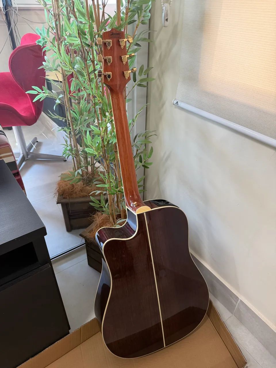 Violão Takamine GD51 - Foto 5