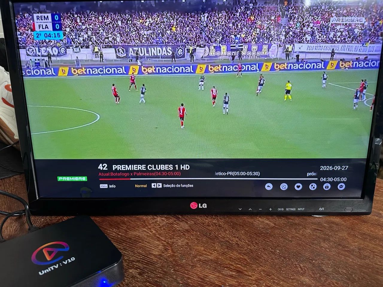 Tv LG 22 - Foto 3