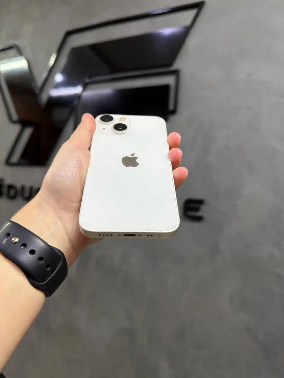 IPHONE 13 ESTELAR 128GB OPORTUNIDADE  - Foto 3
