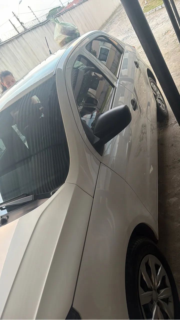 ALUGO CARRO PARA APLICATIVO