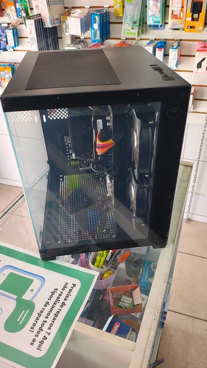 Computador gamer - Foto 4