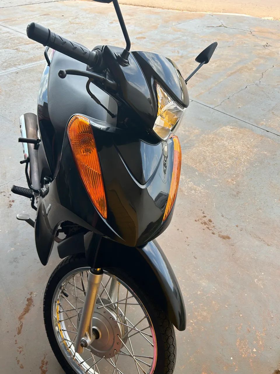 Biz ES 100