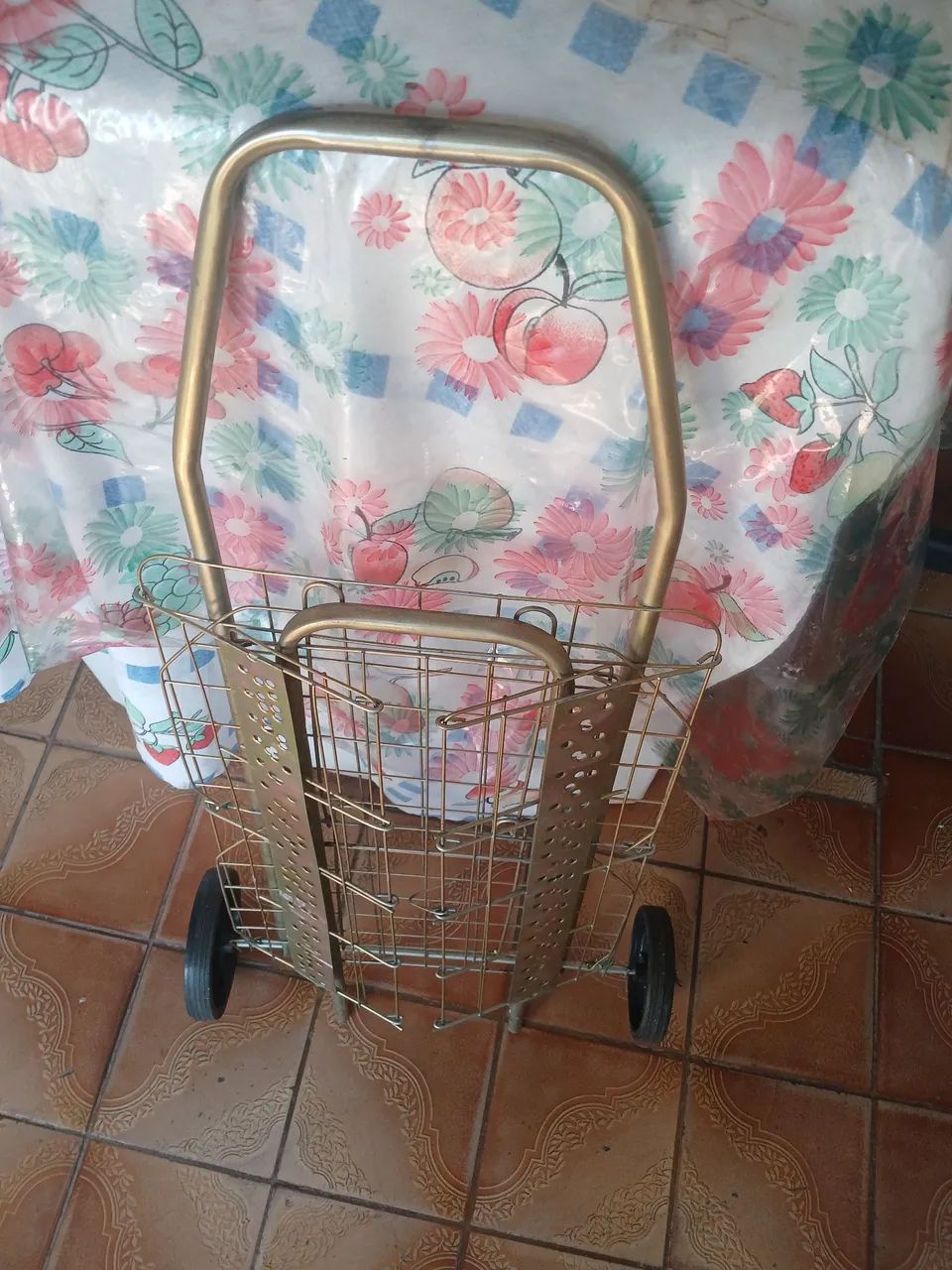 Carrinho de compras  - Foto 4
