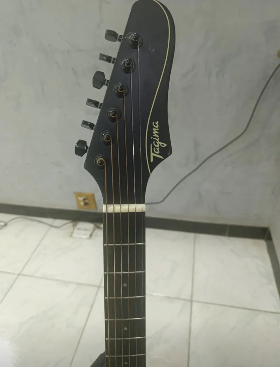 Violão Tagima Rio Negro - Foto 3