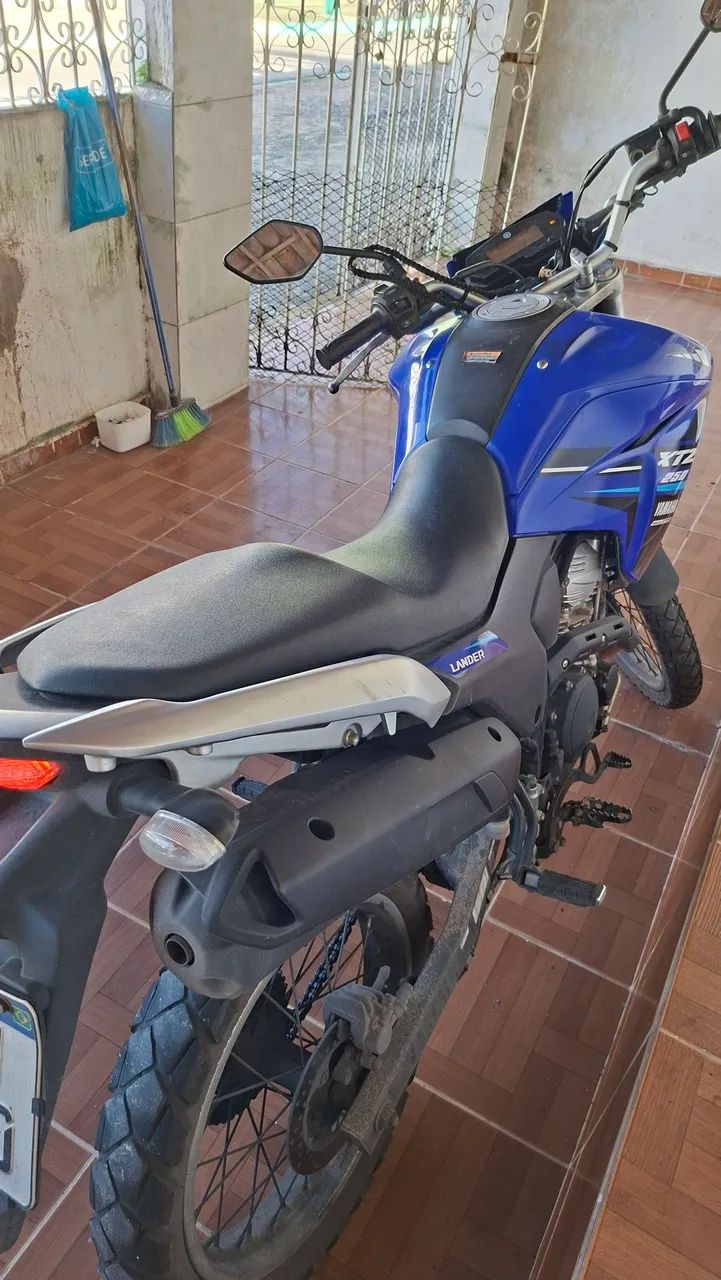 Vendo lander 250 - Foto 5