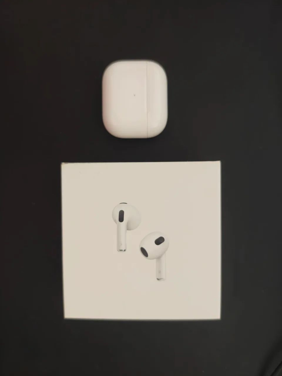 Airpods 3 geração  - Foto 4