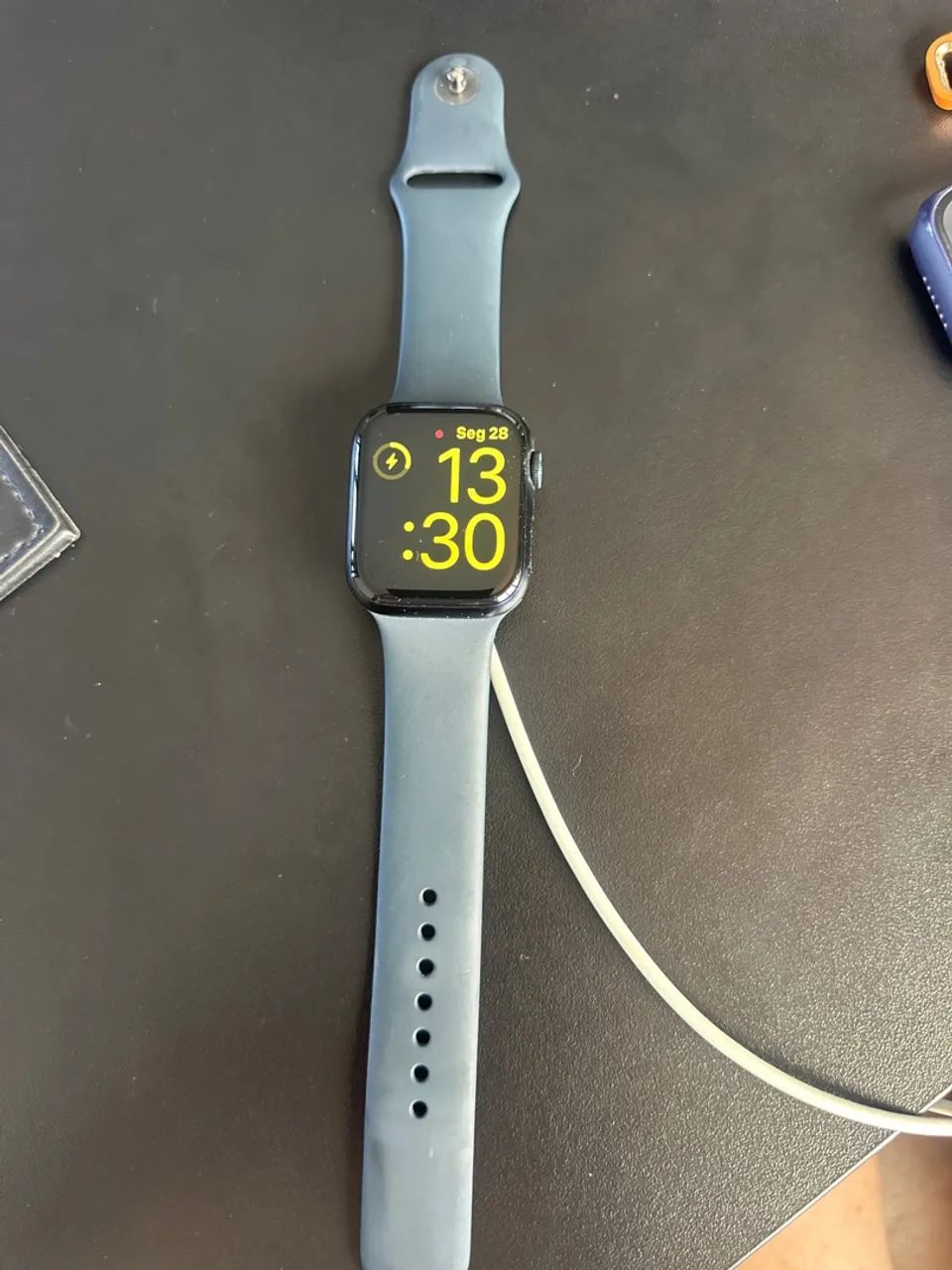 Relógio Apple Watch 45mm 