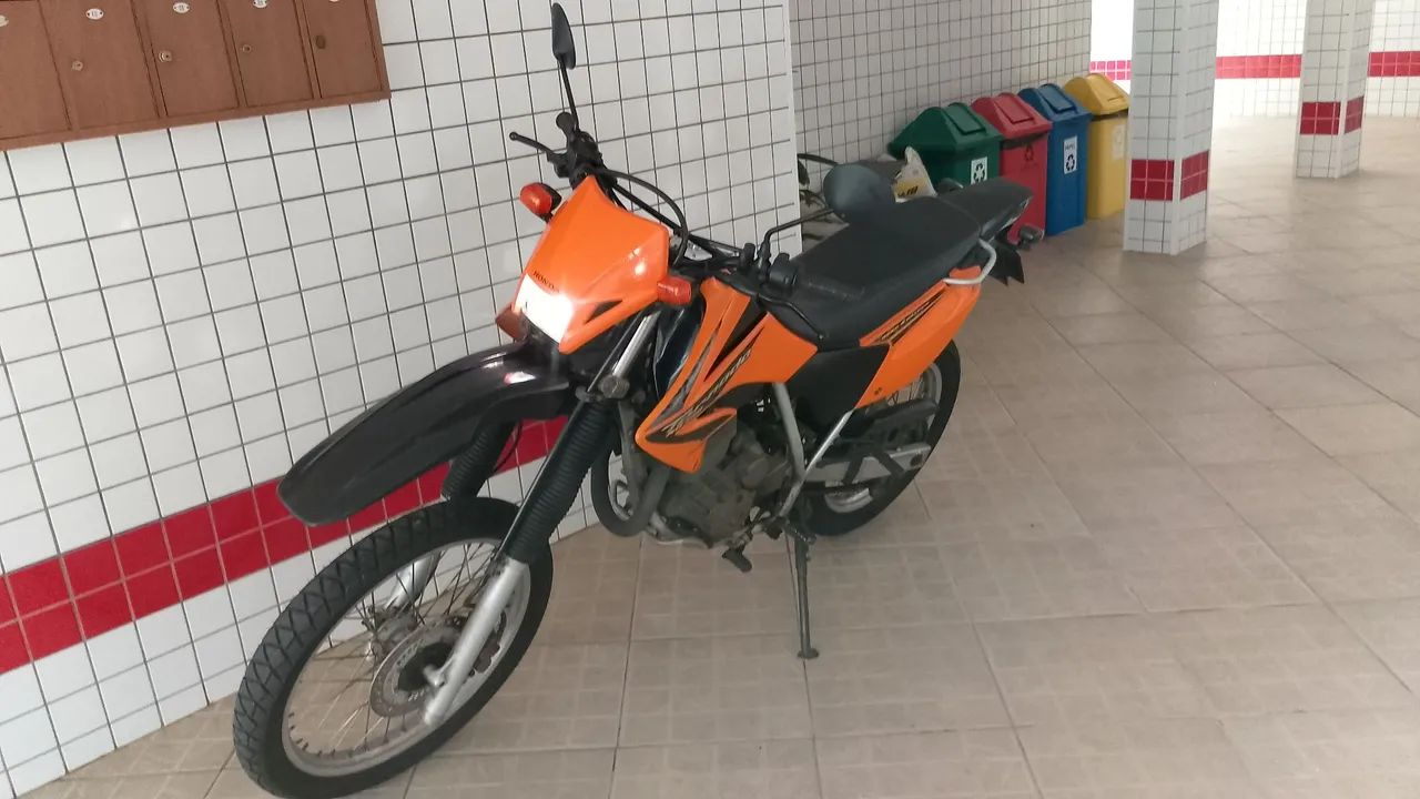 Tornado 250 - Foto 2