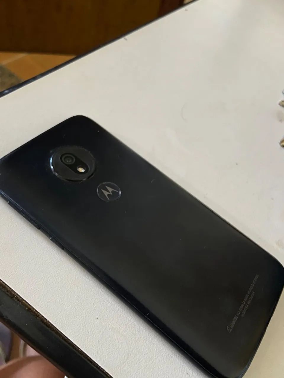 Moto G 7 play  - Foto 2