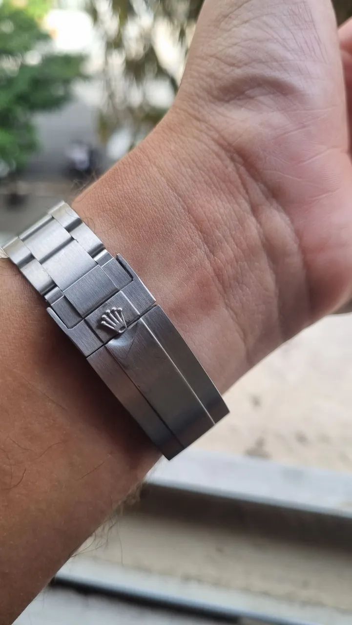 Rolex Submariner Premium AAA - clone - Foto 2