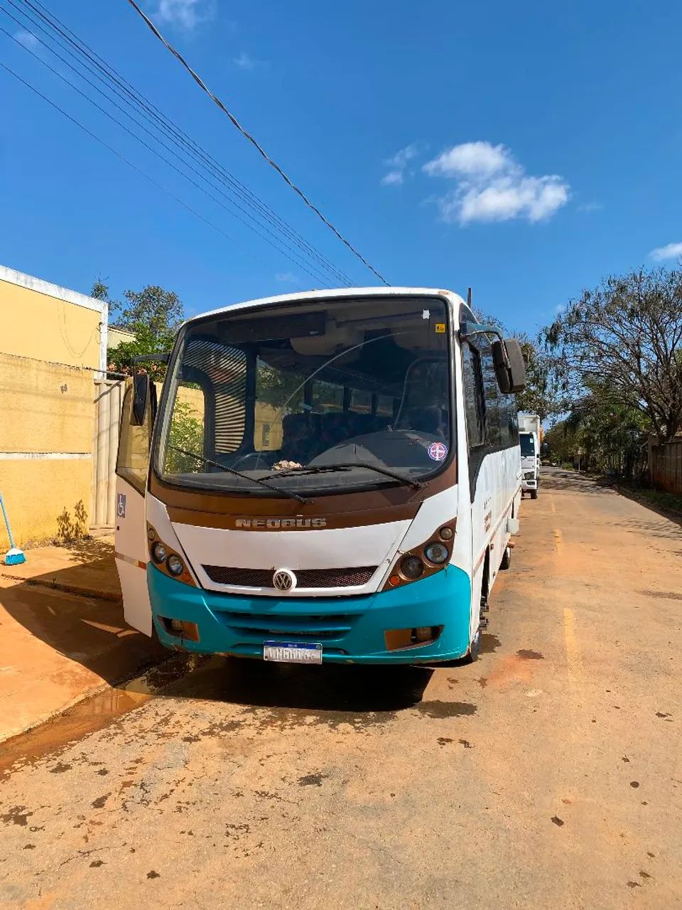 Micro onibus 9150 - Foto 2
