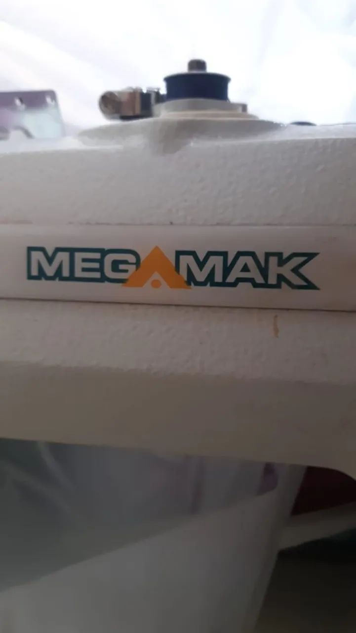 Maquina eletrônica reta  - Foto 2