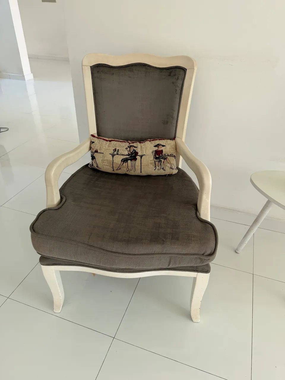 Cadeira  - Foto 3