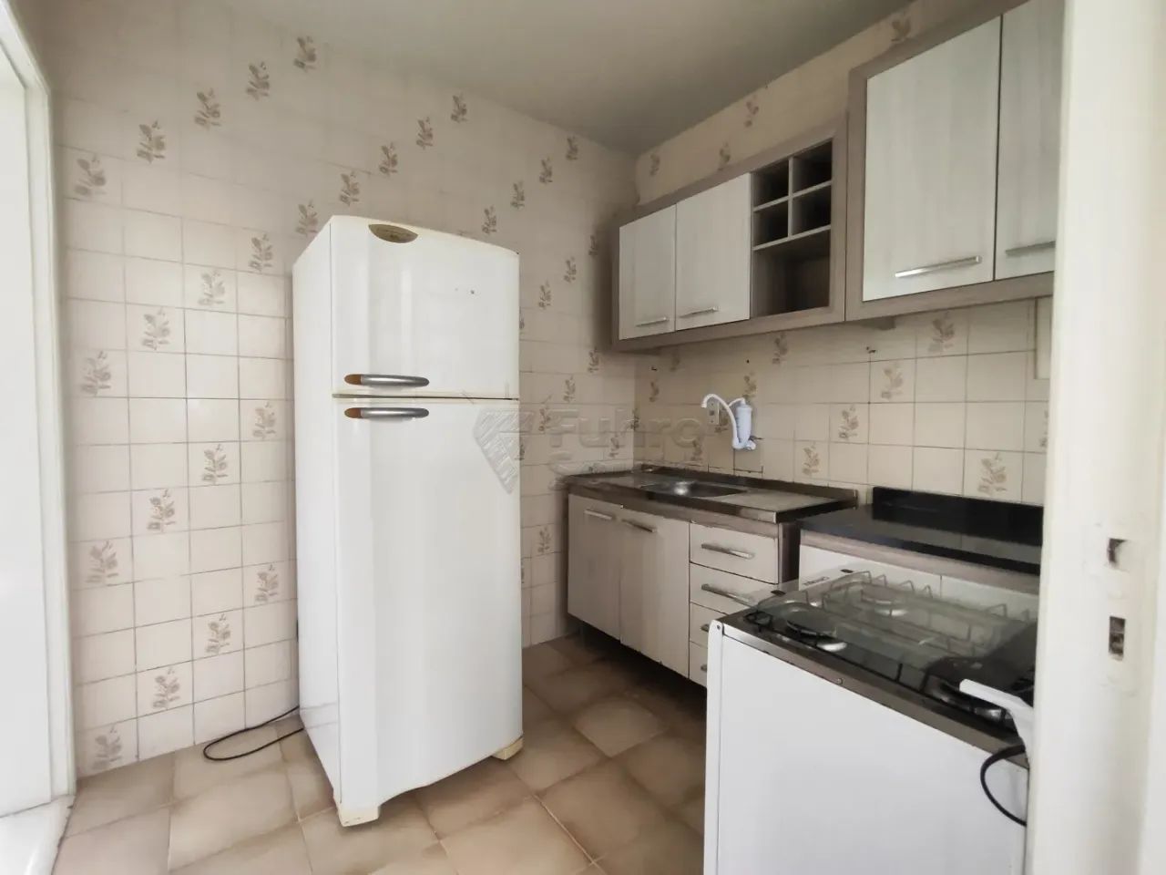 Apartamento Padrão em Pelotas - Foto 3