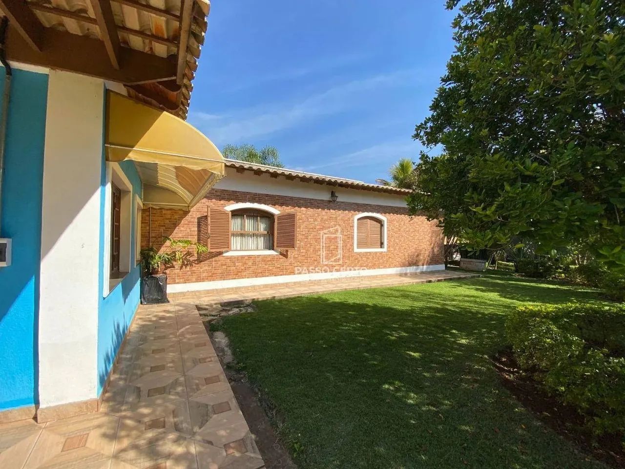 Chácara com 4 dormitórios à venda, 4104 m² por R$ 1.350.000,00 - Chacara Bom Jardim - Araç - Foto 10