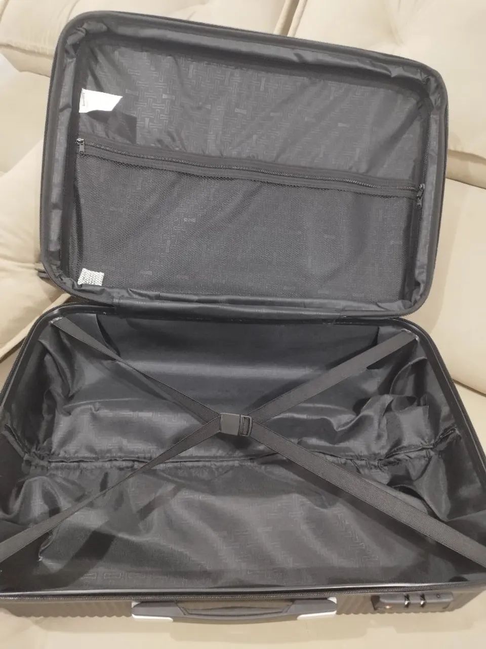 Mala de Viagem Sestini  - Foto 5