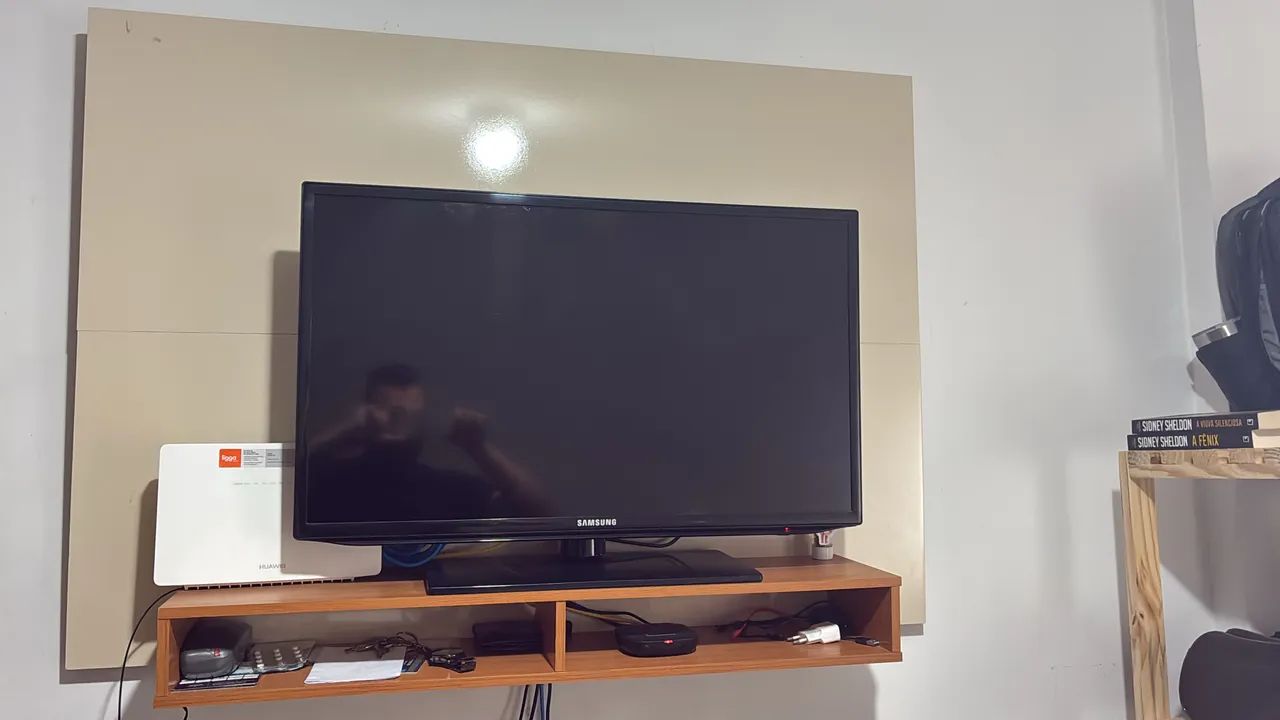 Painel para TV