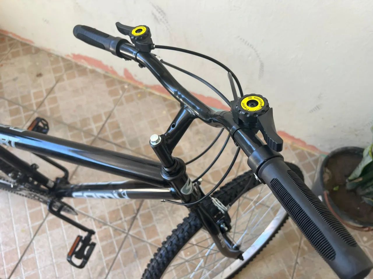 Bicicleta Aro 26 ( Nova e com Nota Fiscal ) - Foto 5