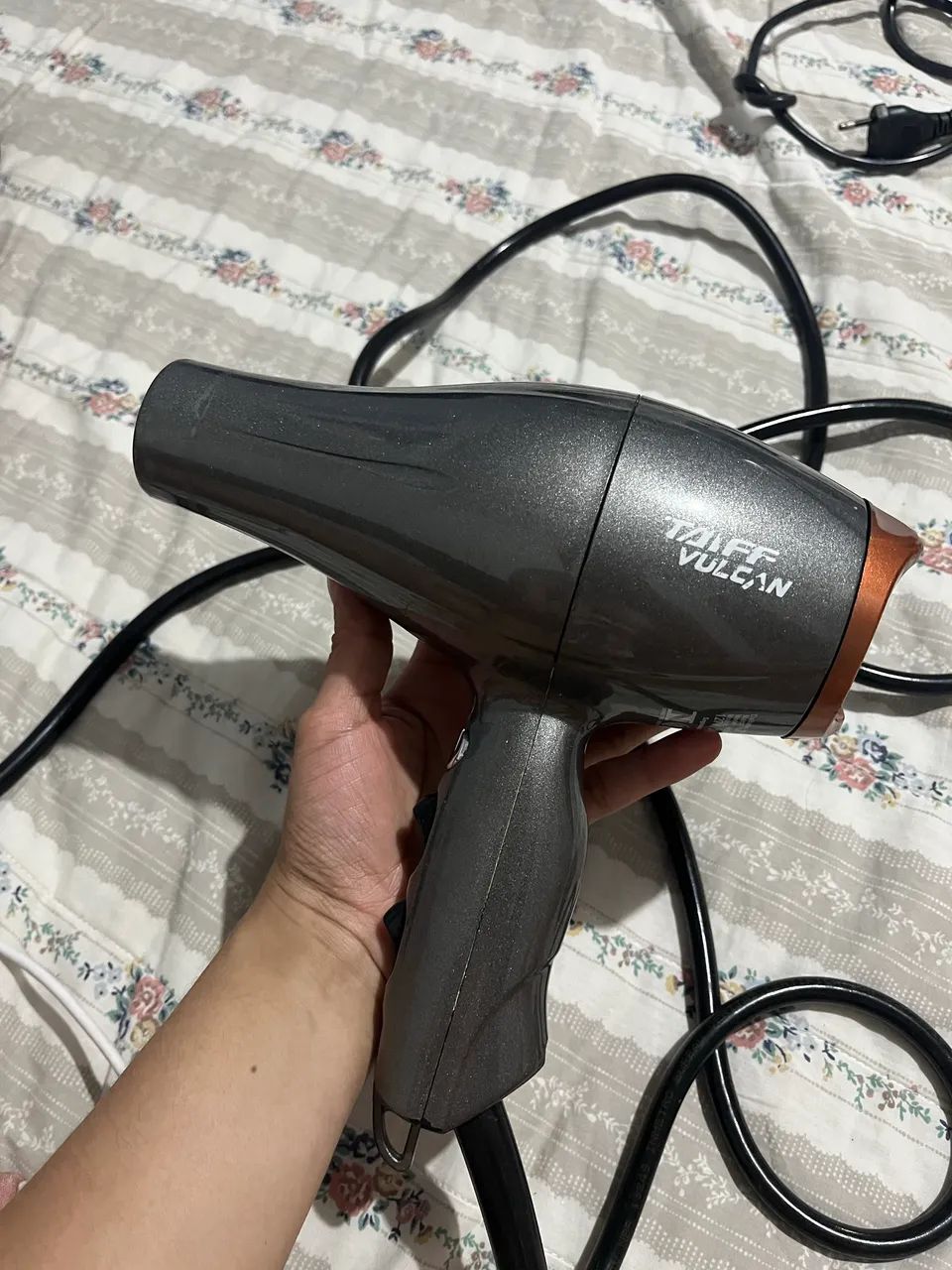 Secador