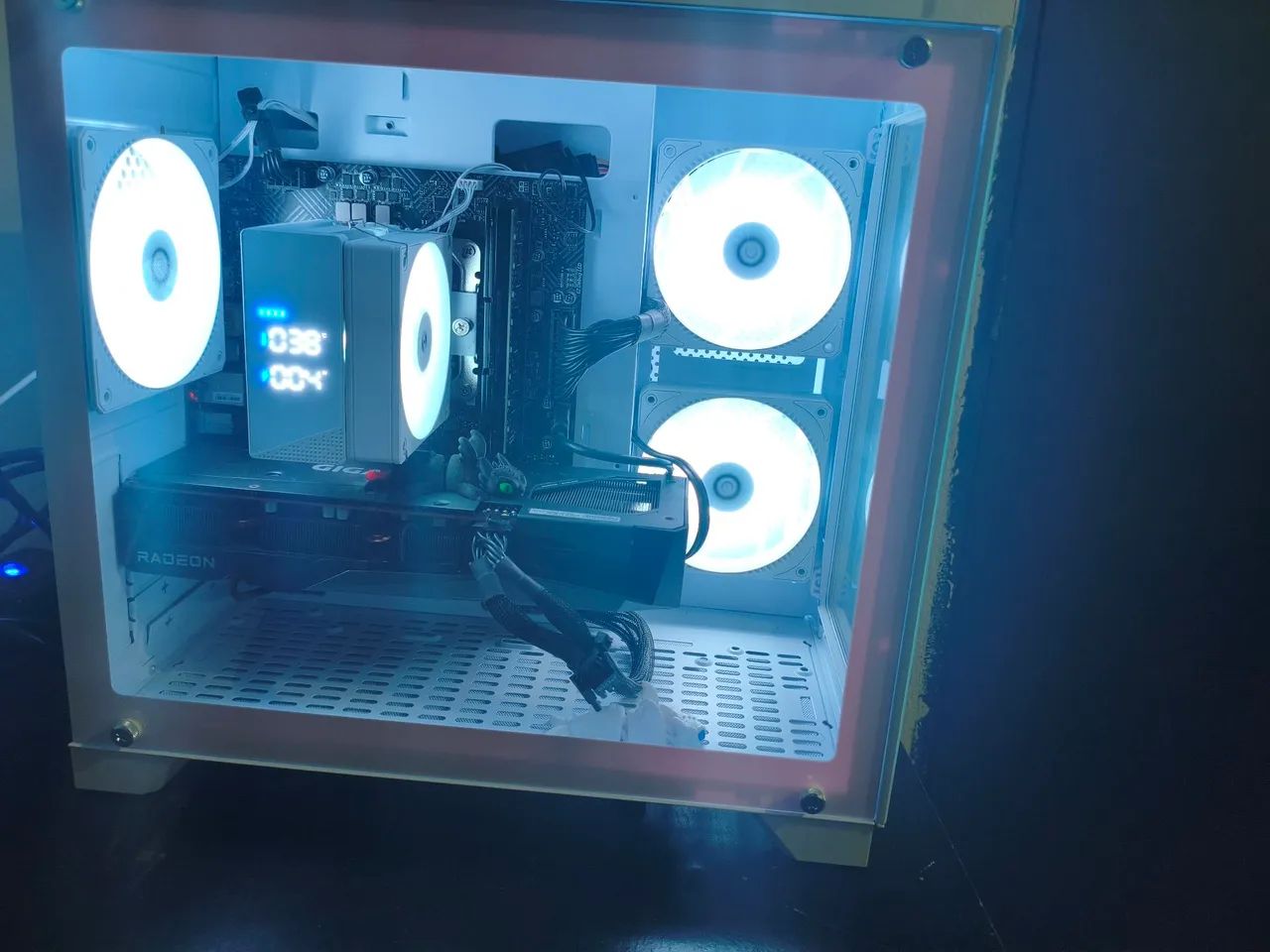 PC GAMER COMPLETO - Foto 3