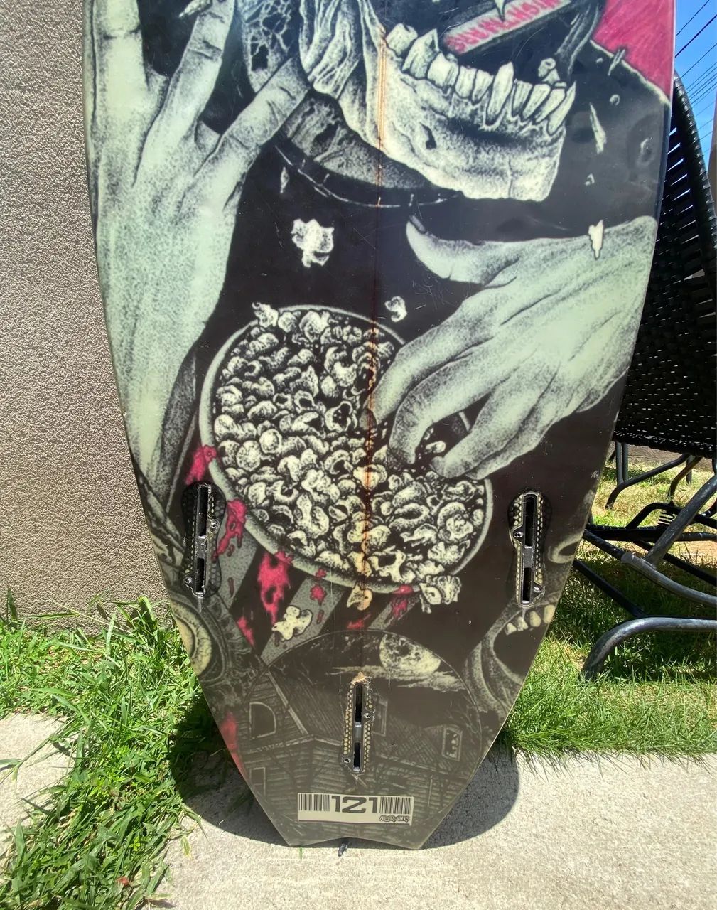 Prancha de surf  - Foto 4