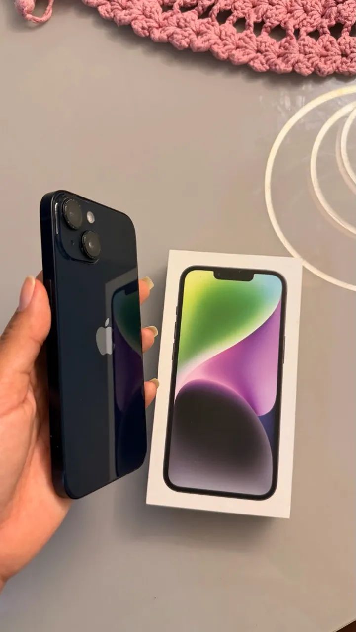 IPHONE 14 128Gb - Foto 2