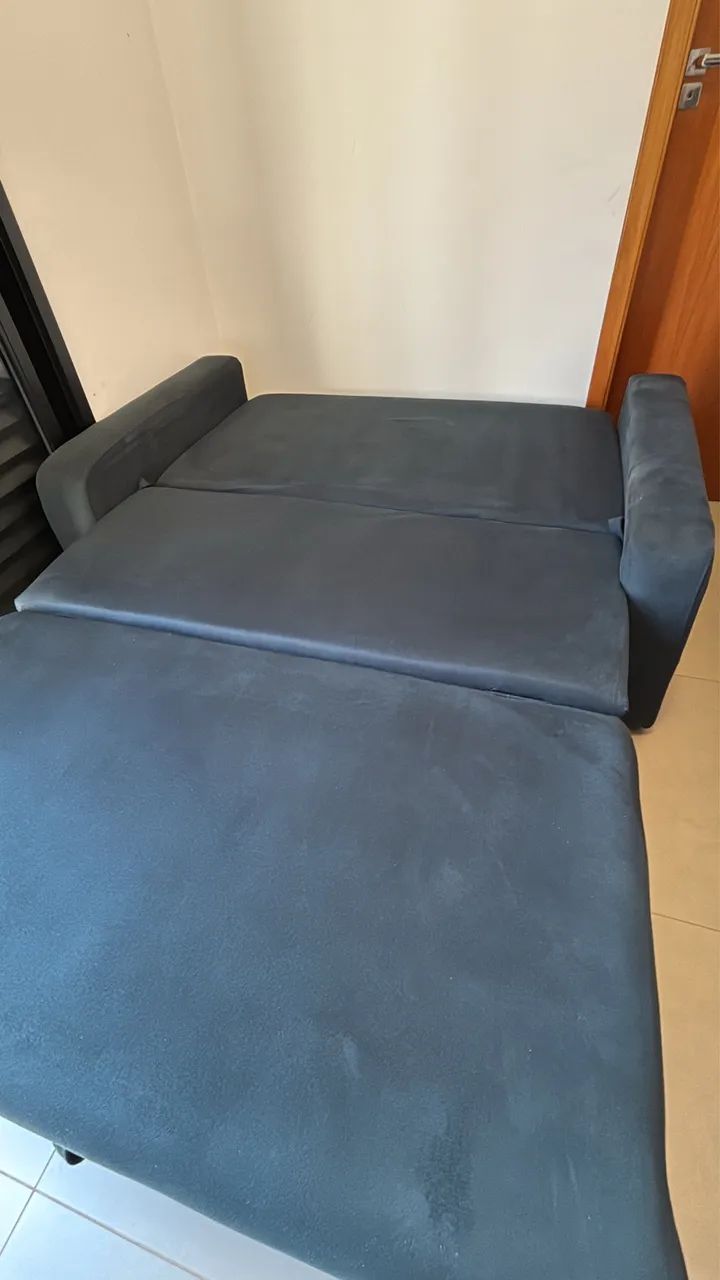 SOFÁ CAMA - Foto 2