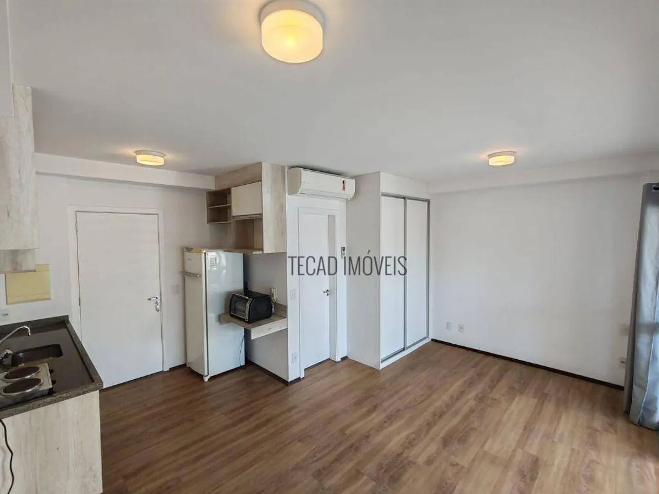 Apartamento com 1 quarto para alugar, 40 m² por R$ 3.605/mês - Bela Vista - São Paulo/SP - Foto 2