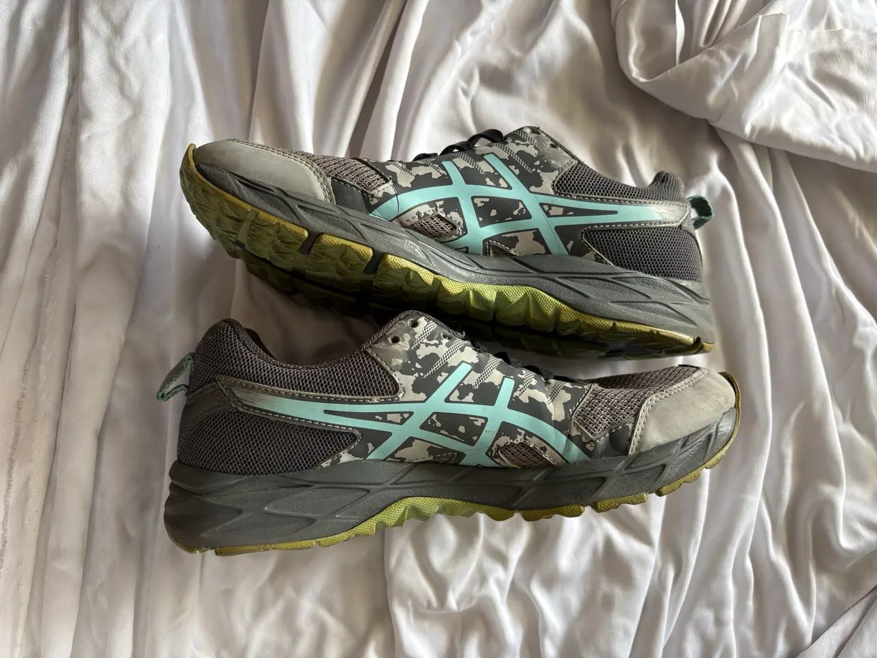 Tênis Asics Gel Artic  - Foto 3