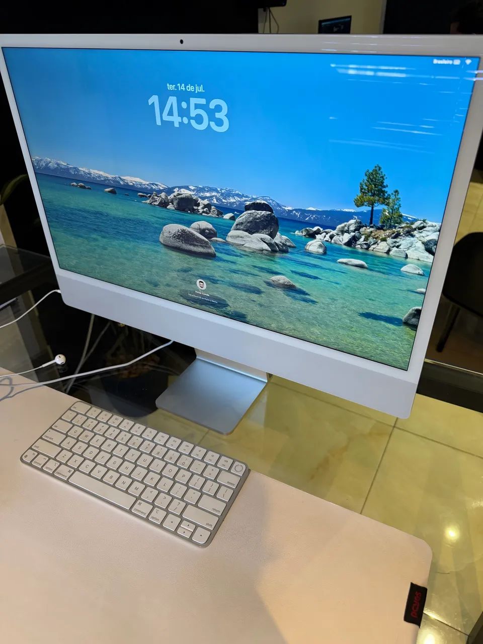 IMac M3 - Foto 2