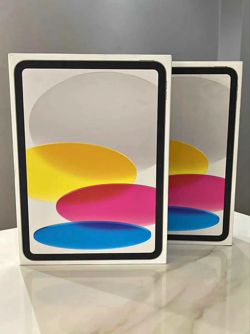 Ipad 11 A16 lacrado