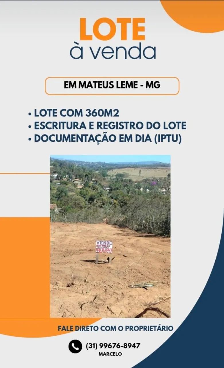 Foto - Mateus Leme - 