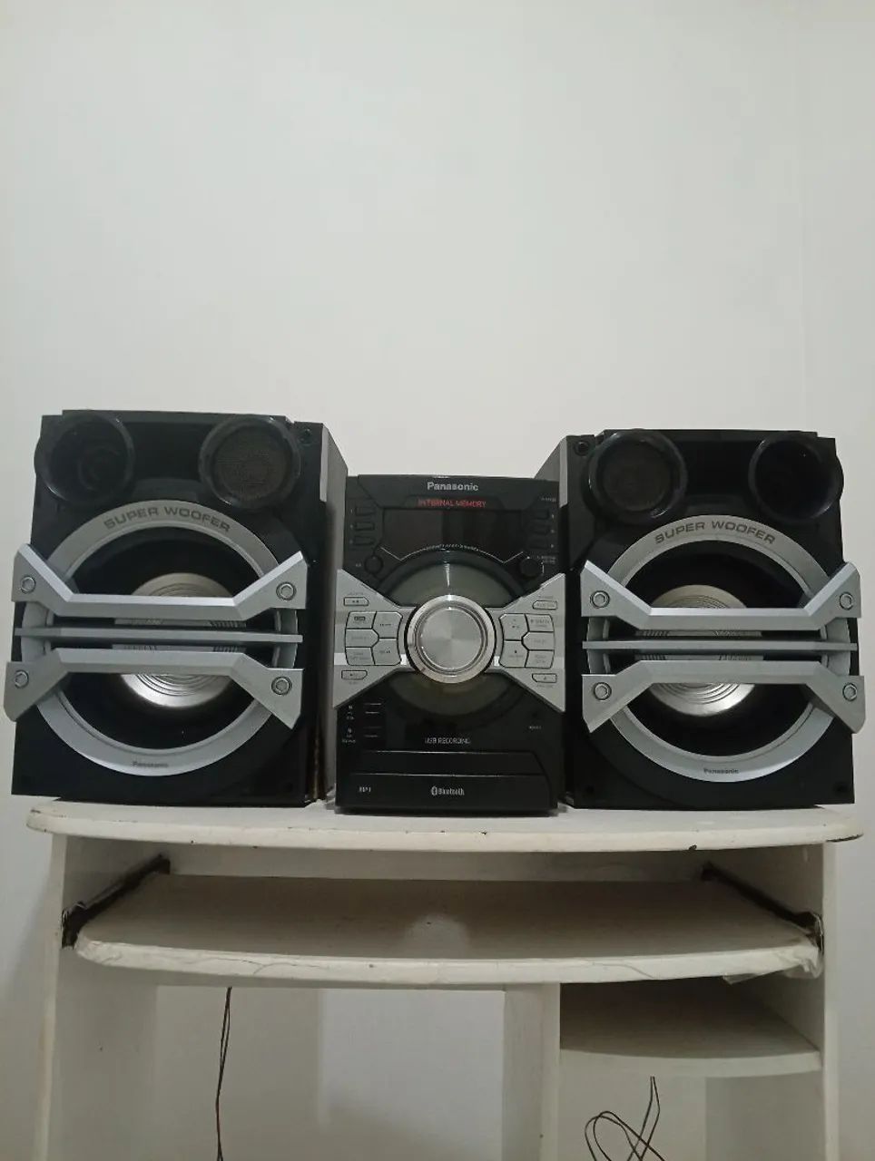 Bluetooth 1300 rms - Foto 2